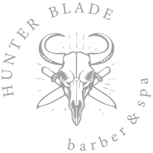 HUNTER-BLADE