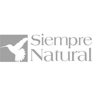 SIEMPRE-NATURAL